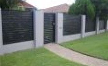 Landscape Supplies and Fencing Aluminium fencing Kwikfynd