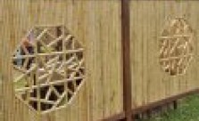Landscape Supplies and Fencing Bamboo fencing Kwikfynd