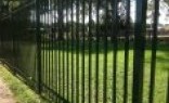 Landscape Supplies and Fencing Boundary Fencing Aluminium